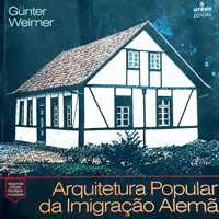 Arquitetura Popular da Imigrao Alem